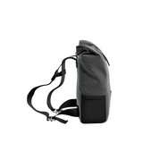 Pickwick Tex Nylon Backpack 12L - black
