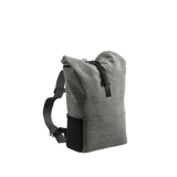 Pickwick Tex Nylon Backpack 12L - grey