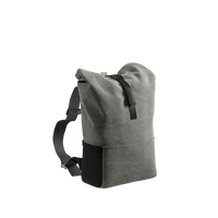 Pickwick Tex Nylon Backpack 12L - grey