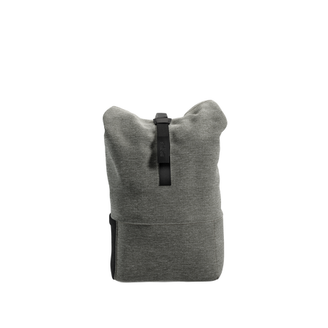 Pickwick Tex Nylon Backpack 12L - grey