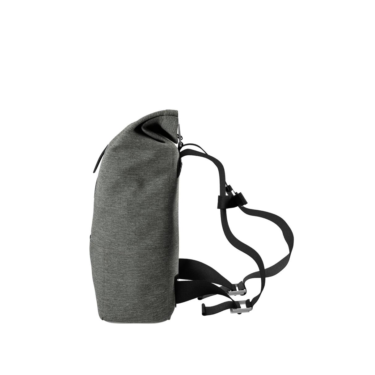 Pickwick Tex Nylon Backpack 12L - grey