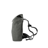 Pickwick Tex Nylon Backpack 12L - grey