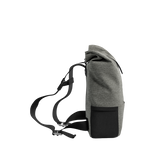 Pickwick Tex Nylon Backpack 12L - grey