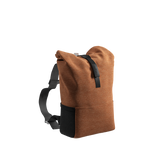 Pickwick Tex Nylon Backpack 12L - orange