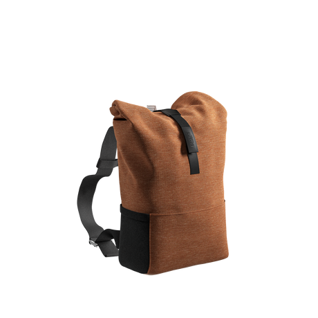 Pickwick Tex Nylon Backpack 12L - orange