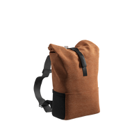 Pickwick Tex Nylon Backpack 12L - orange