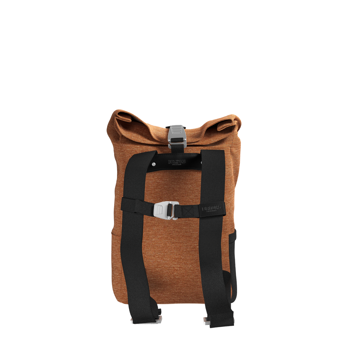 Pickwick Tex Nylon Backpack 12L - orange