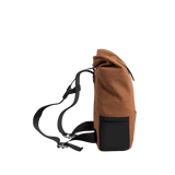 Pickwick Tex Nylon Backpack 12L - orange