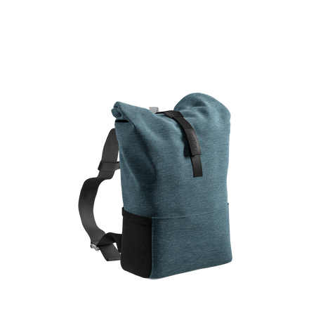 Pickwick Tex Nylon Backpack 12L - octane