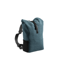 Pickwick Tex Nylon Backpack 12L - octane