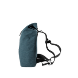 Pickwick Tex Nylon Backpack 12L - octane