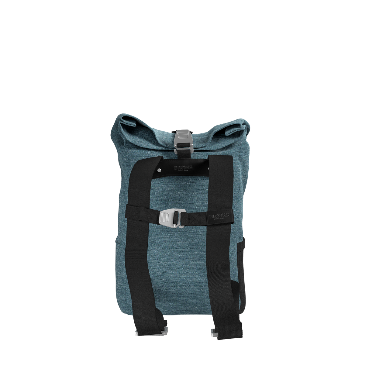 Pickwick Tex Nylon Backpack 12L - octane
