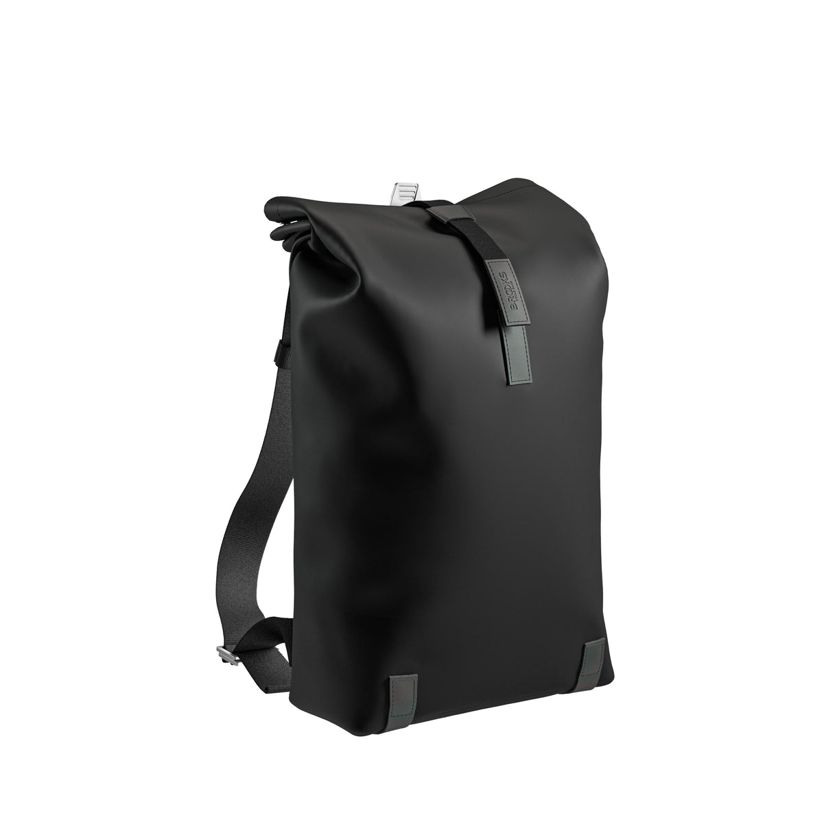 Pickwick Coated Remade 26L - black