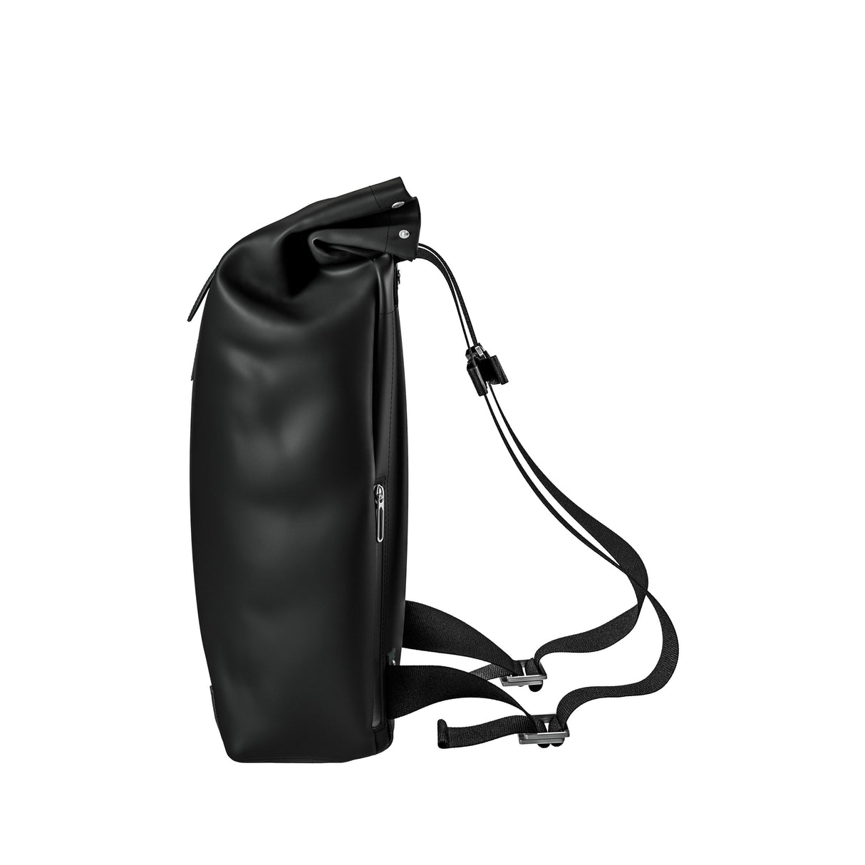 Pickwick Coated Remade 26L - black