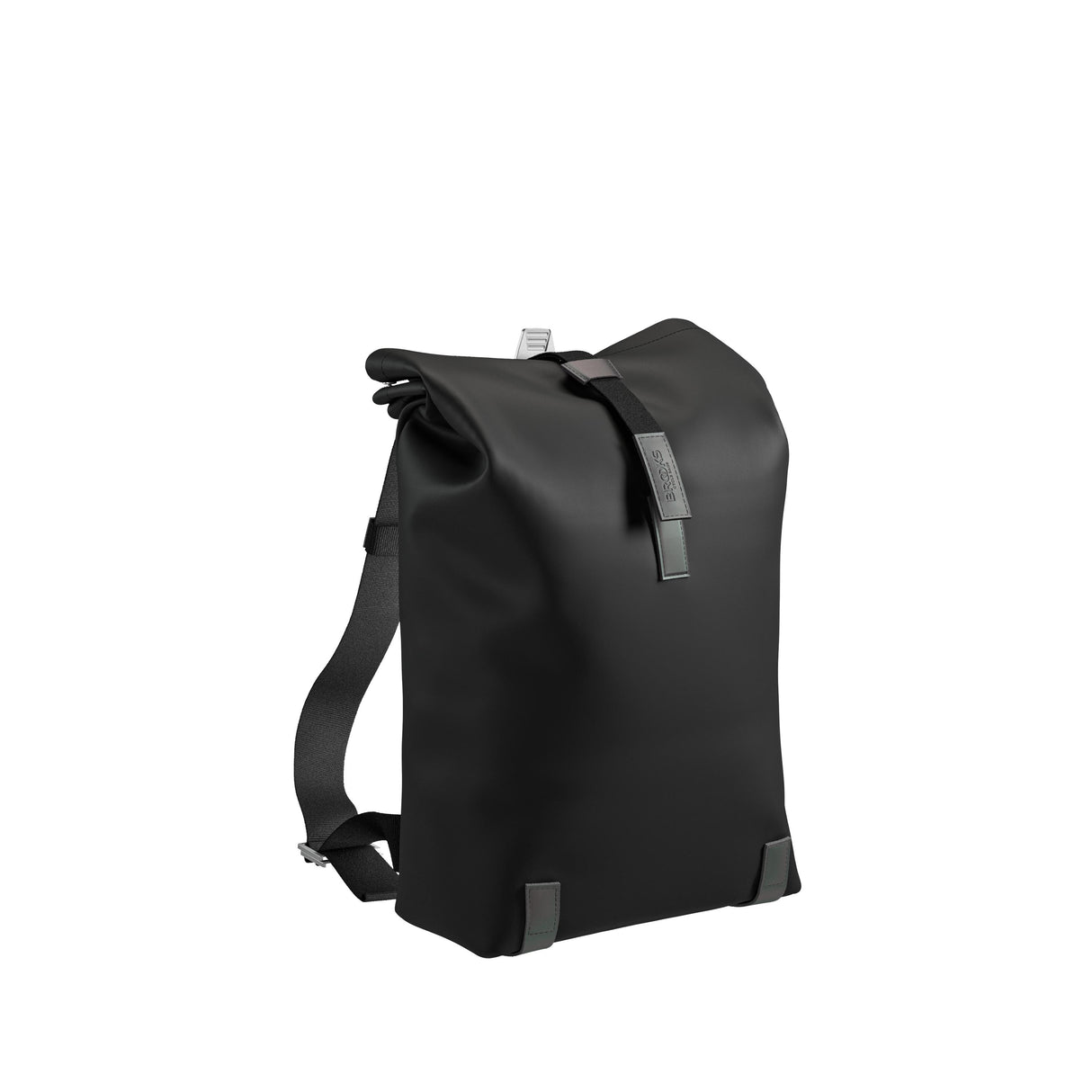 Pickwick Coated Remade 12L - black