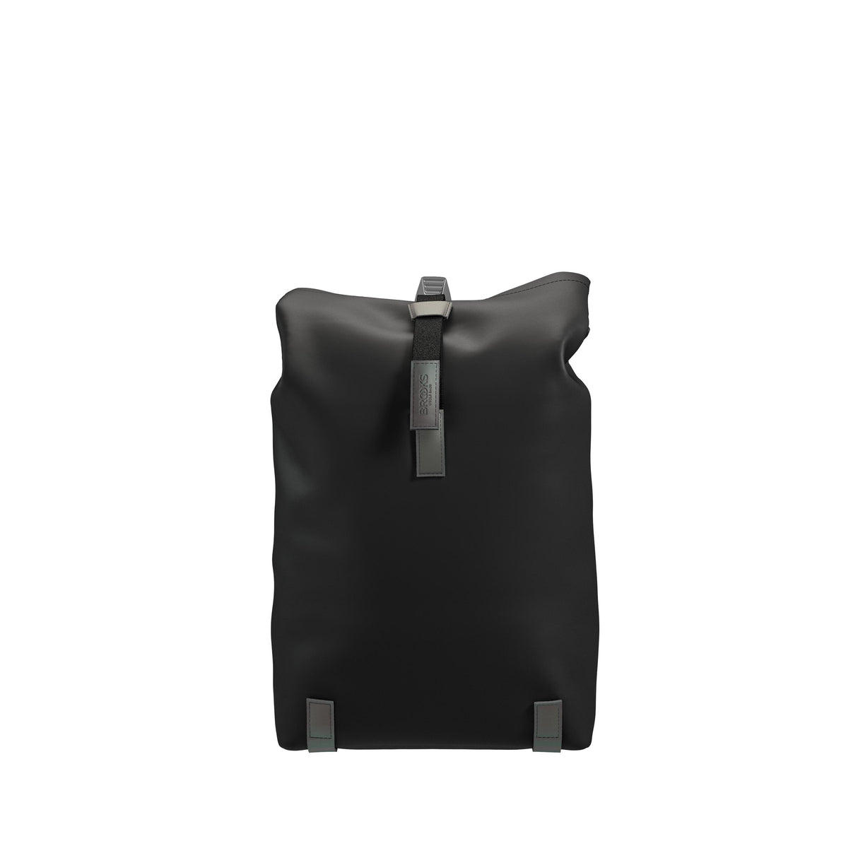 Pickwick Coated Remade 12L - black