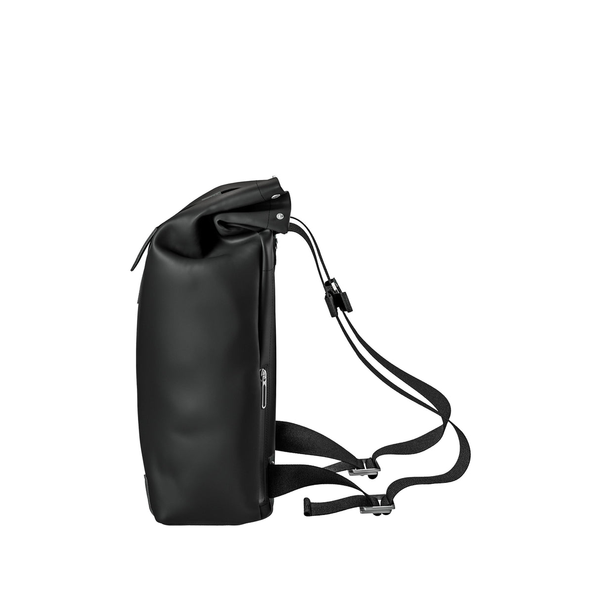 Pickwick Coated Remade 12L - black