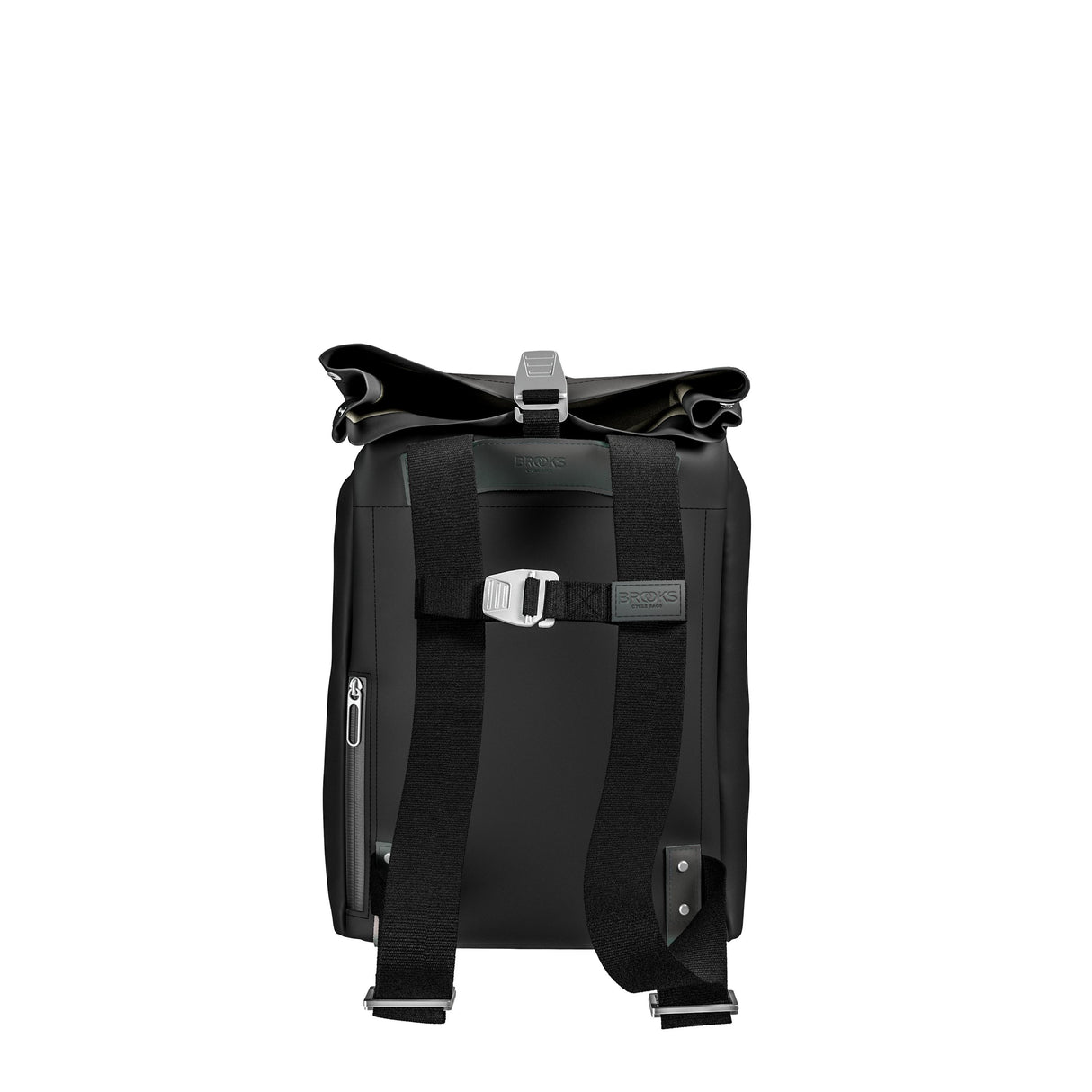 Pickwick Coated Remade 12L - black