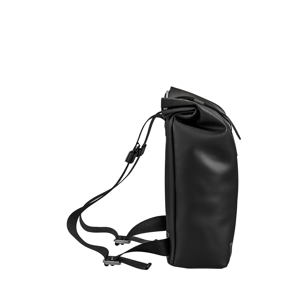 Pickwick Coated Remade 12L - black