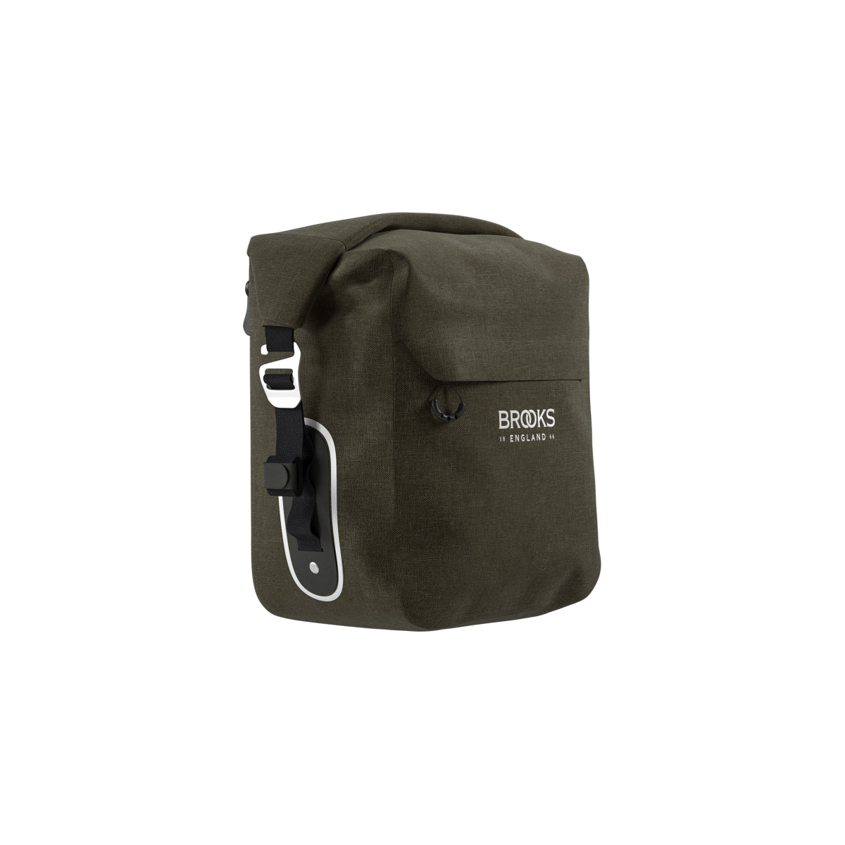 Brooks Fahrrad-Packtasche Scape Pannier klein