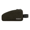 Scape top tube bag - Green 
