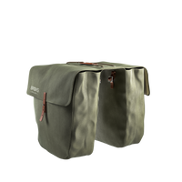 Borse Bricklane - Verde salvia/miele