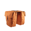 Borse Bricklane - Goosebeack/Maroon