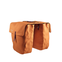 Borse Bricklane - Goosebeack/Maroon