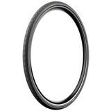 Angel DT Urban 28" - Black w/reflective band