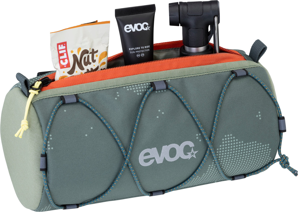 Handlebar Roll - gaudy