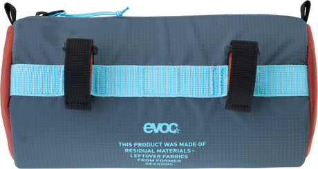 Handlebar Roll - garish