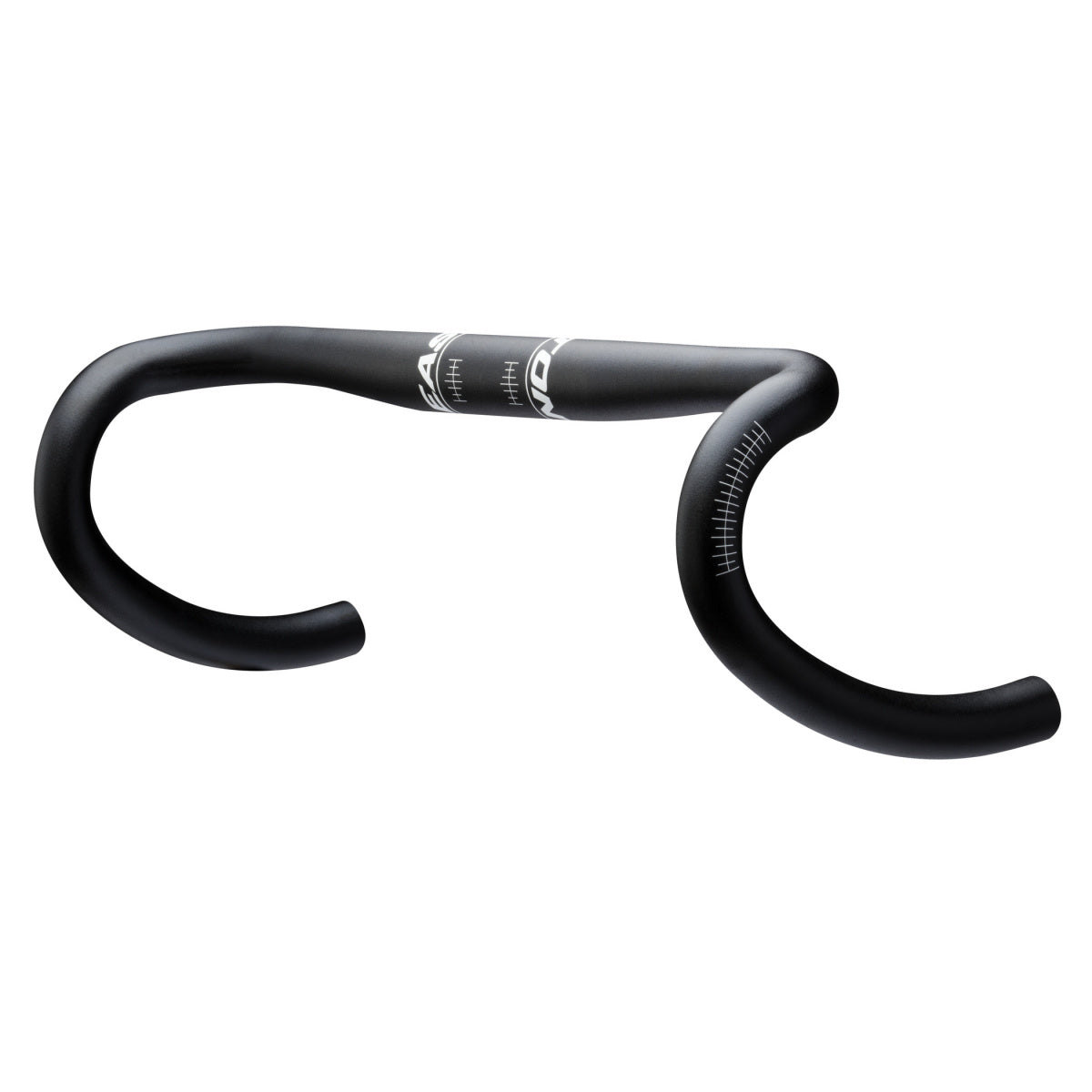 EA50 Lenker 31.8 mm - Schwarz
