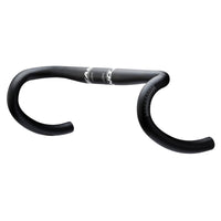 EA50 Handlebar 31.8 mm - Black 