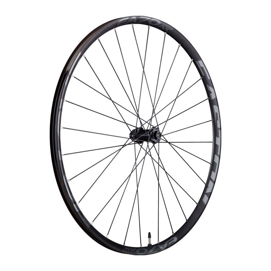 easton laufradsatz rennrad Laufrad EA70 AX Disc Front 700C