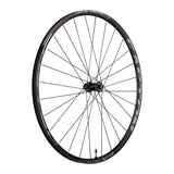 Laufrad EA70 AX Disc Front 700C - 15x100/9x100