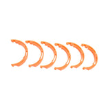 Dämpfer Volume Tuning Kit für Float X2 Clip-in