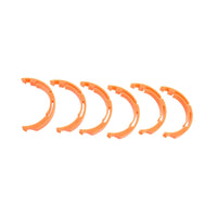 Dämpfer Volume Tuning Kit für Float X2 Clip-in