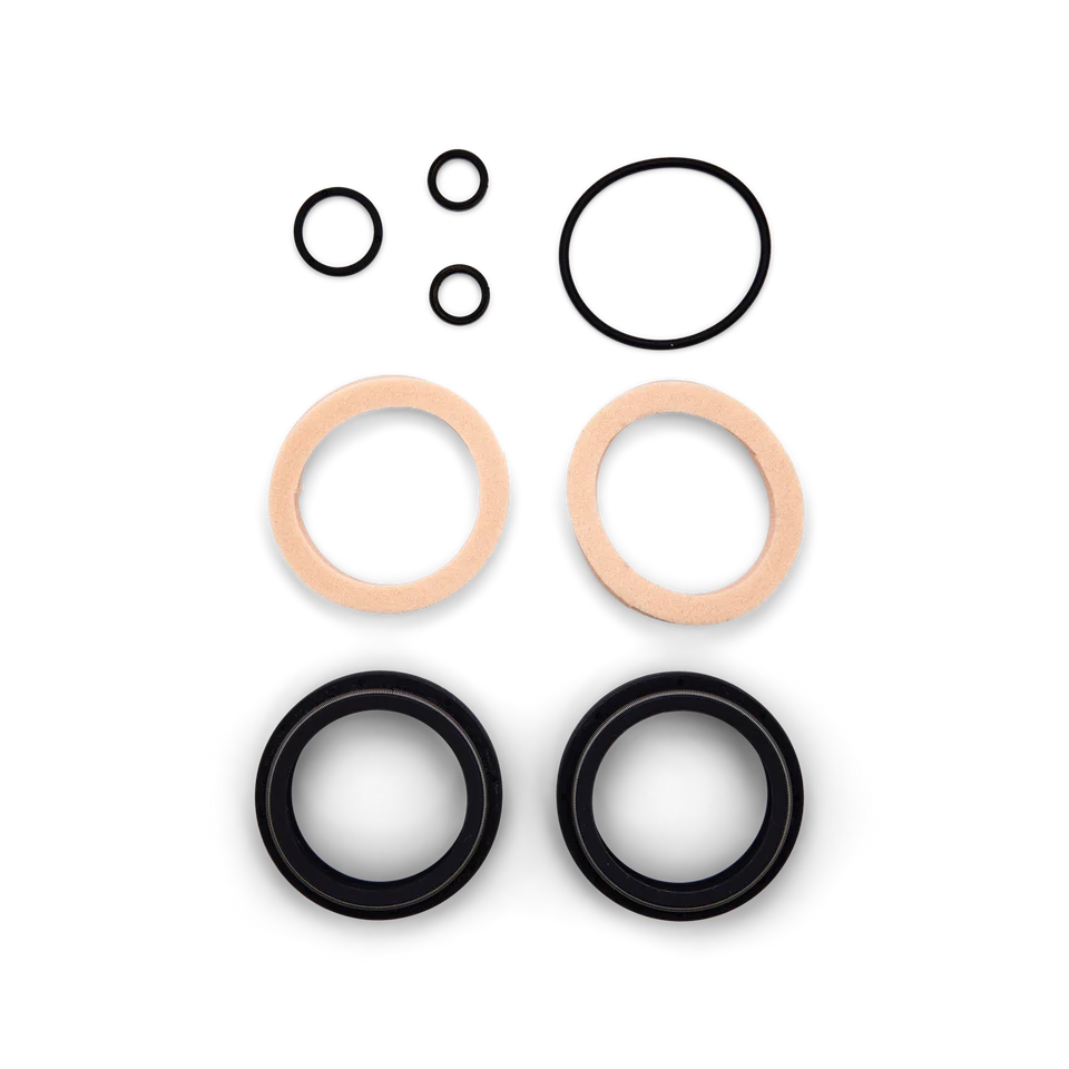 Fork Dust Wiper Kits