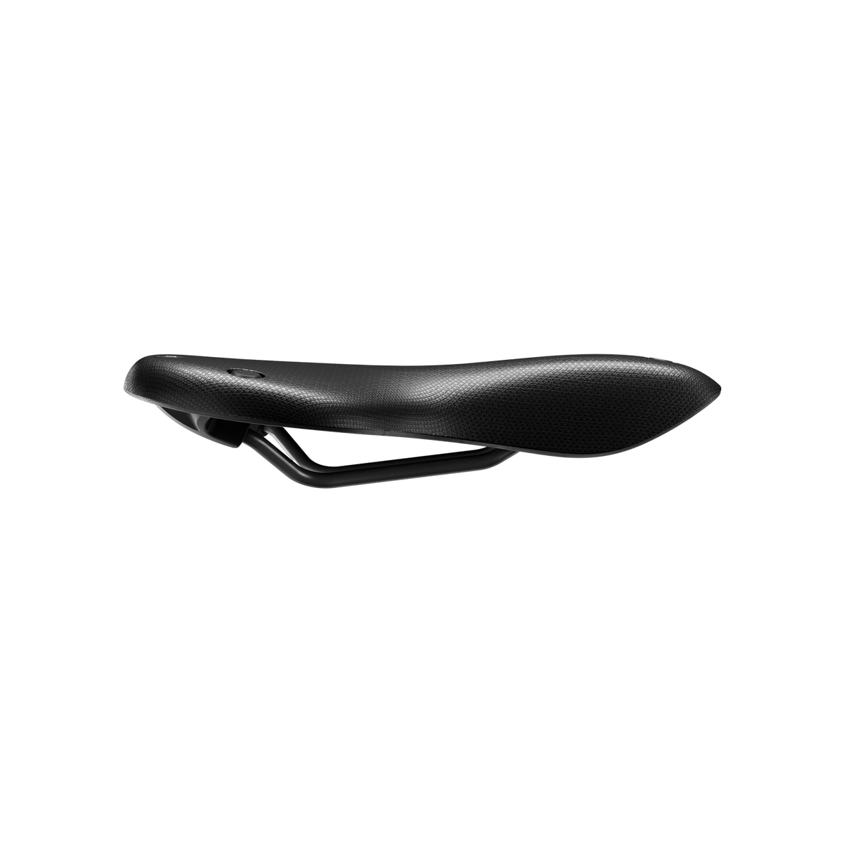 C67 - Sattel - Schwarz