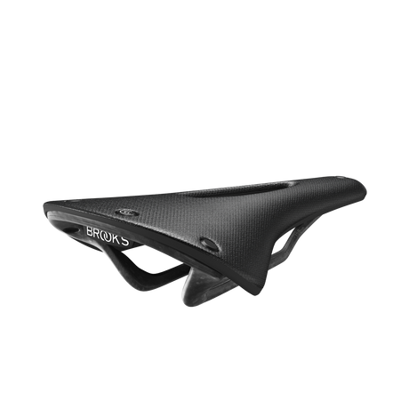 C13/158 Carved Cambium - black