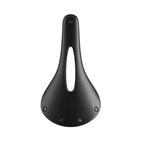 C13/158 Carved Cambium - black