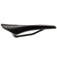 Cambium C13 Carved 145 All Weather Fahrradsattel - Schwarz