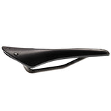 Cambium C13 Carved 145 All Weather Fahrradsattel - Schwarz