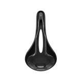 Cambium C13 Carved 145 All Weather Fahrradsattel - Schwarz
