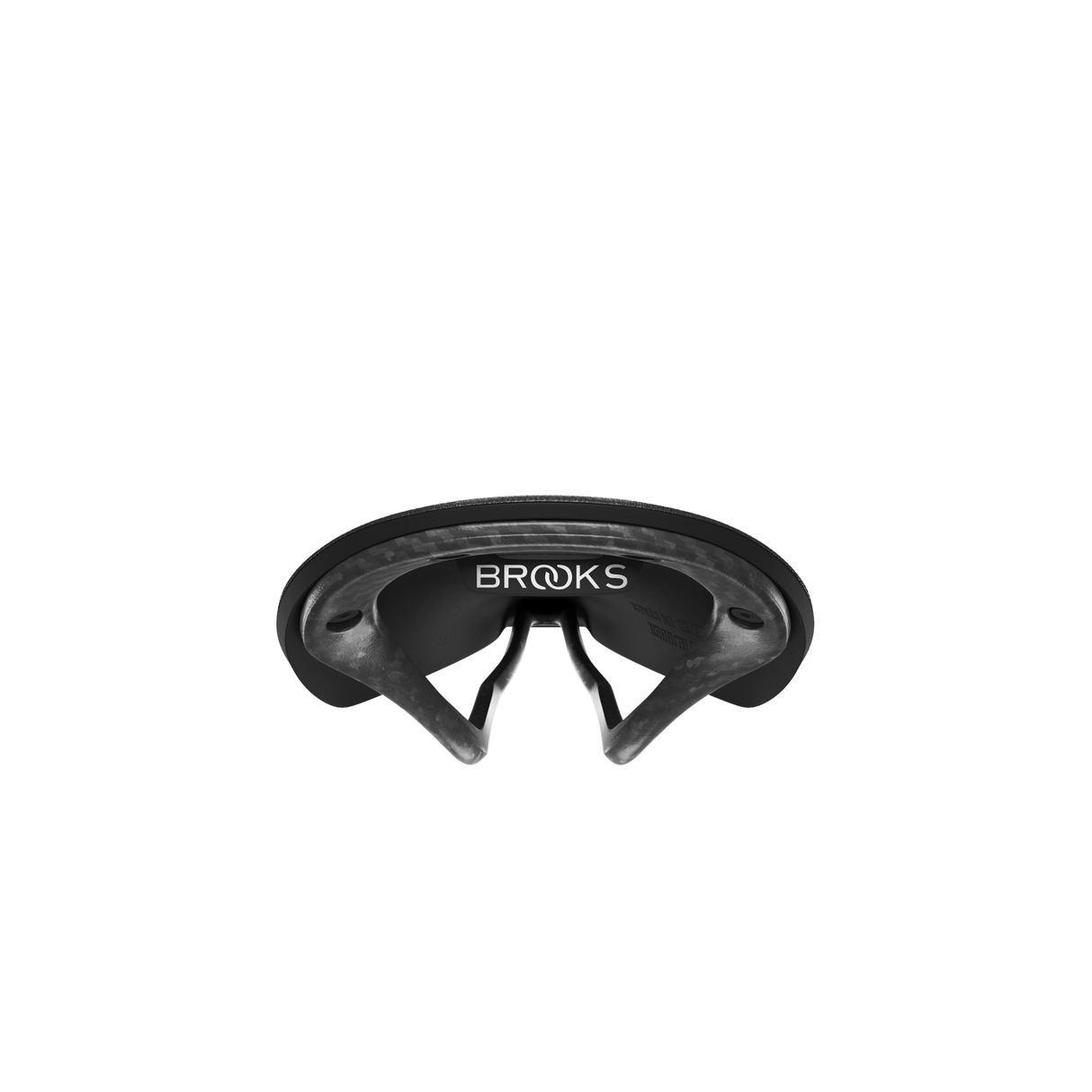 Cambium C13 Carved 145 All Weather Fahrradsattel - Schwarz