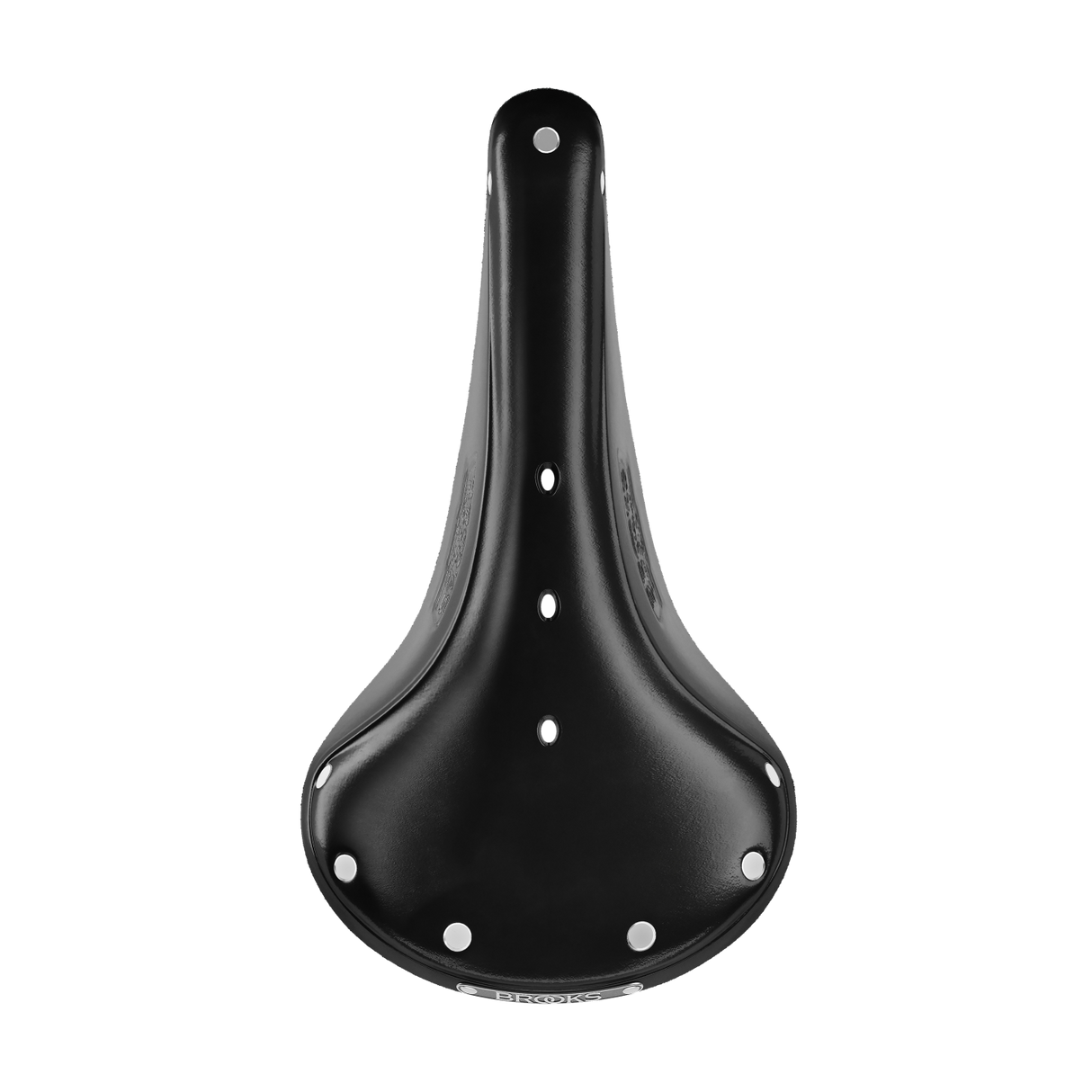 B17 Narrow - black