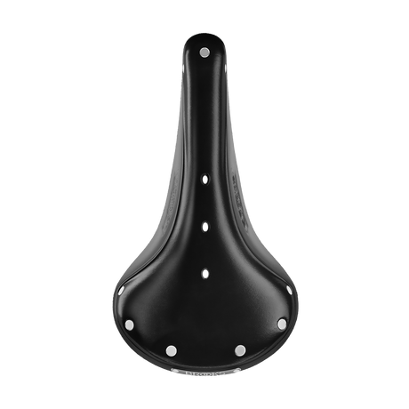 B17 Narrow - black