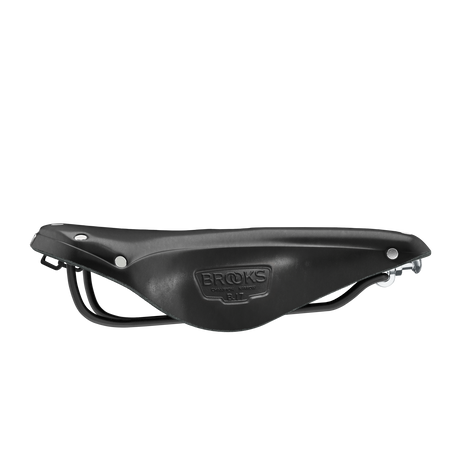 B17 Narrow - black
