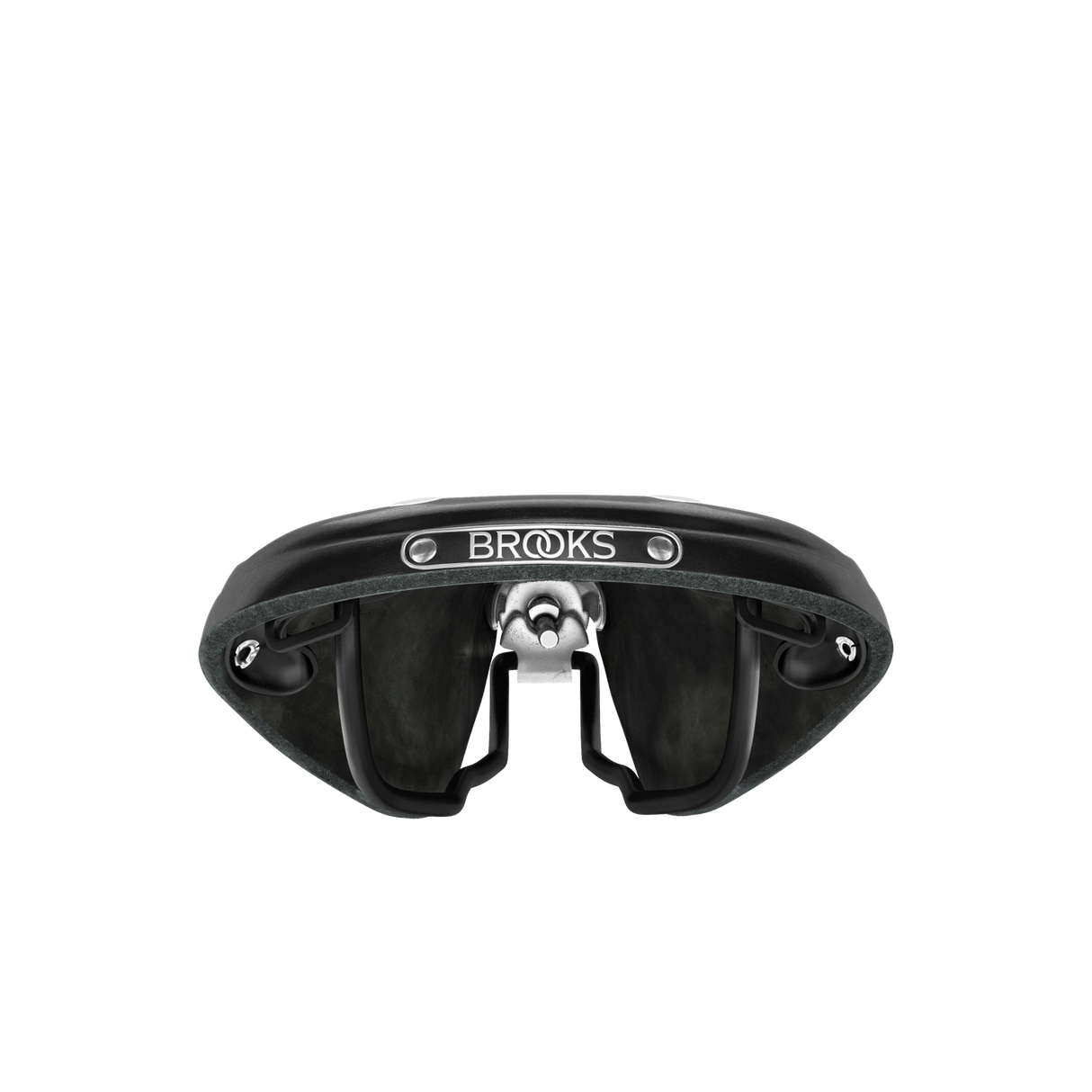 B17 Narrow - black