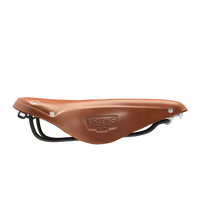 B17 Stretto - miele